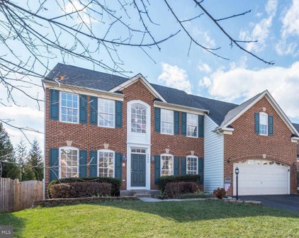 4640 Montega Dr, Woodbridge