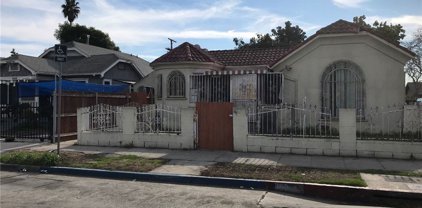 1658 W 65th Street, Los Angeles