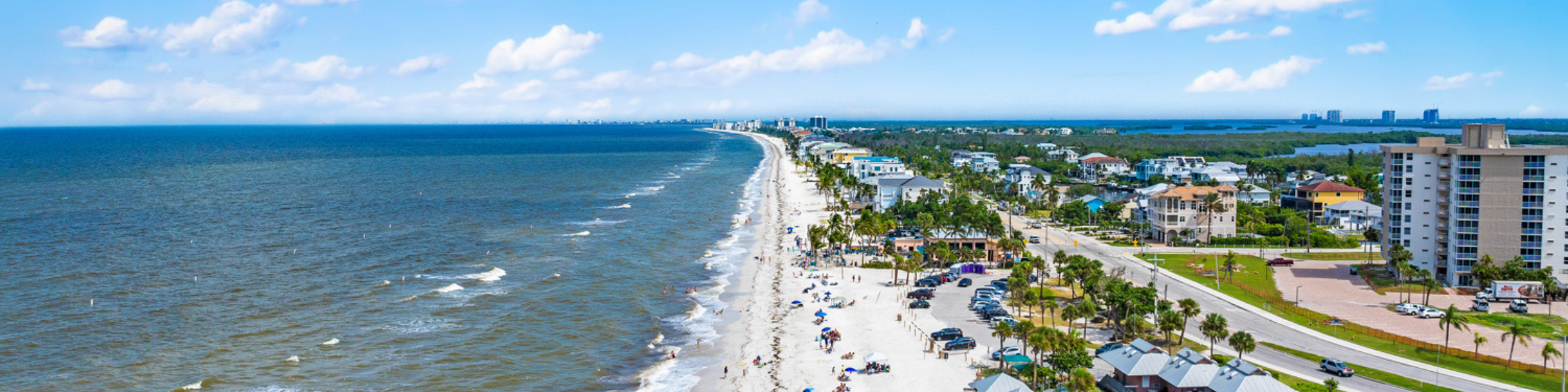 Bonita Springs Luxury Realtor Griffith Group