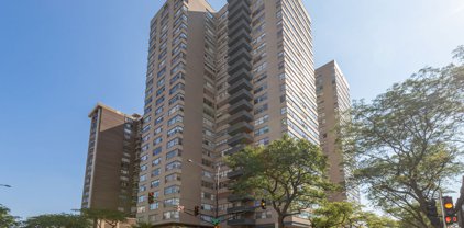 6301 N Sheridan Road Unit #10M, Chicago