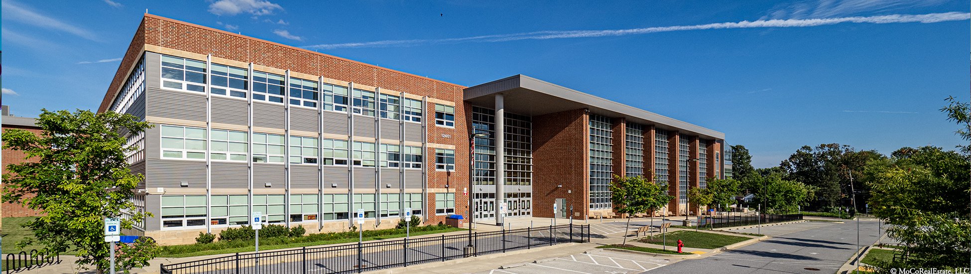 wheaton-high-school-cluster-homes-for-sale