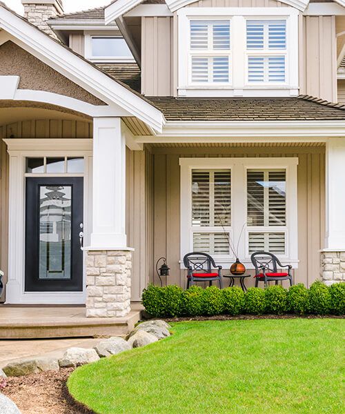 Home Buyers