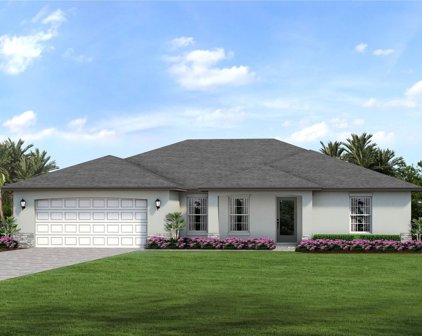 16133 Minorca Drive, Punta Gorda