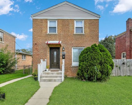 7327 S Francisco Avenue, Chicago