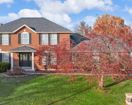 5561 Meadowgreen  Court, St Charles