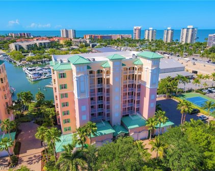 150 Lenell  Road Unit 504, Fort Myers Beach