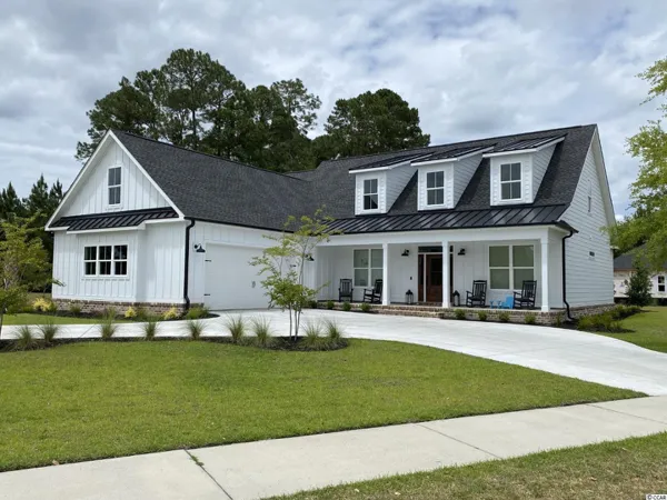 New Construction Home in Conway SC