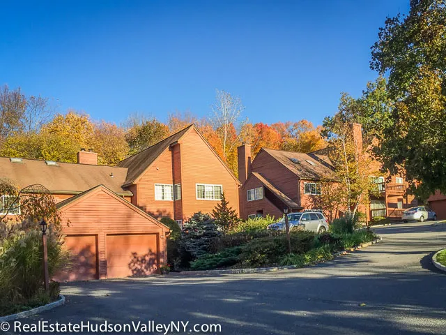 Reed Farm Condos in Brewster NY