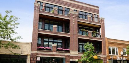 5434 N Clark Street Unit #3N, Chicago