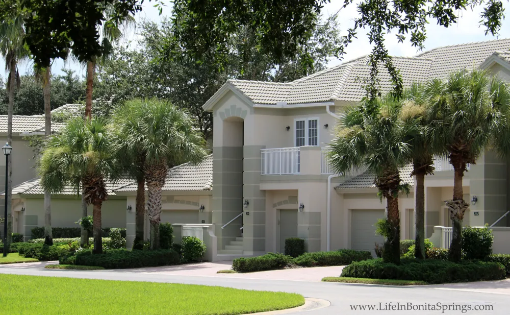 Indigo Isle at Shadow Wood Condo