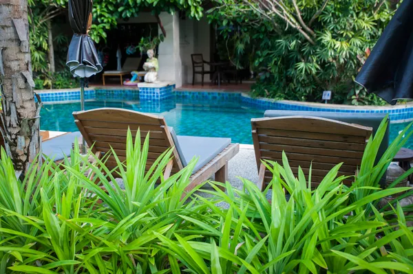 Let home be a vacation with Cape Coral pool homes.