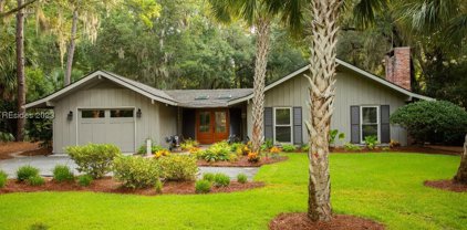 15 Deer Run Lane, Hilton Head Island
