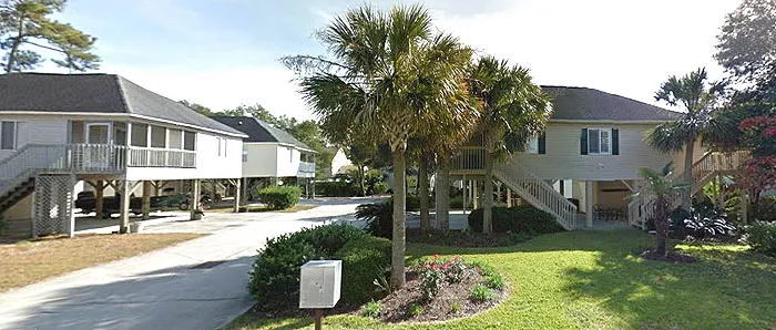 Homes in Tiffany Woods