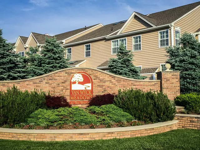 Fishkill Van Wyck Meadows Townhouses