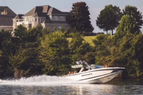 East TN Lake Properties