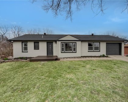 5725 N Lenox Avenue, Kansas City