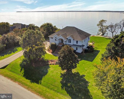 2842 Cox Neck   Road, Chester
