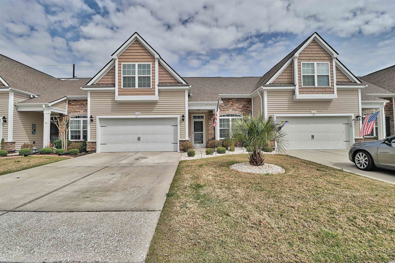 MLS 2206348 Parmelee Townhomes Murrells Inlet 148 Parmalee Dr. Unit