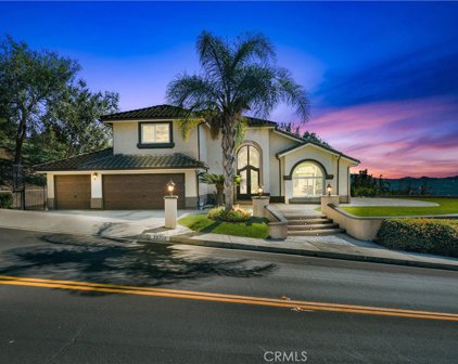 22700 Hidden Hills Road, Yorba Linda