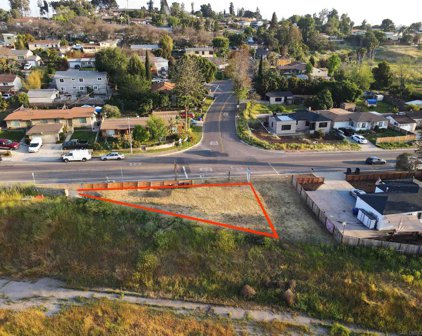 Campo Rd, La Mesa