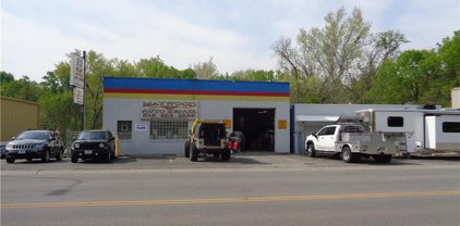 11403 E Truman Road, Independence
