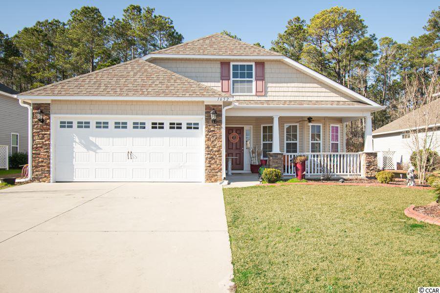 MLS 2100675 Surfside Beach Club 1652 Hack Ct., Surfside Beach