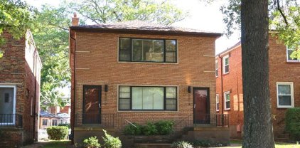 5012 Jamieson  Avenue, St Louis