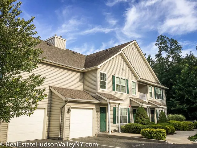 Liberty Ridge 55+ Homes for Sale
