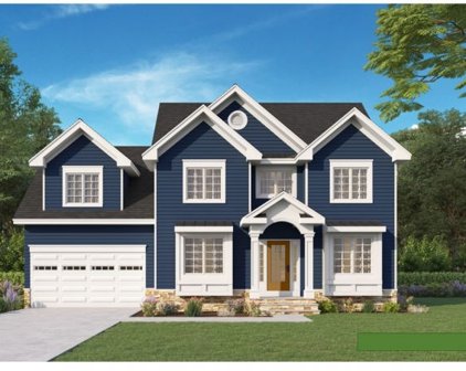 14 Clover Lane, Livingston Twp.