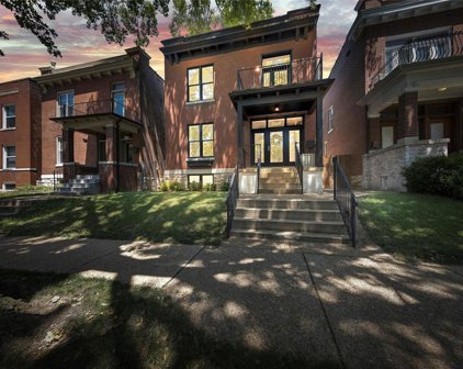 3641 Wyoming, St Louis