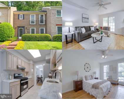 9732 Cardinal Rd, Fairfax