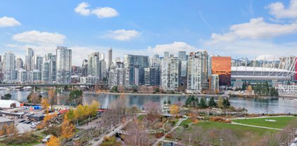 1708 Columbia Street Unit 1106, Vancouver