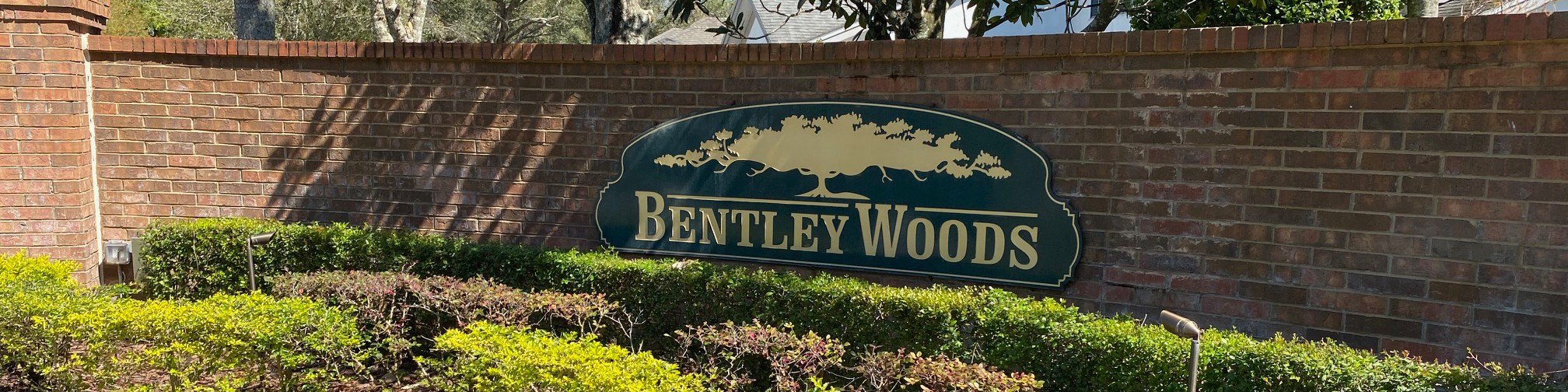 Bentley Woods Homes For Sale