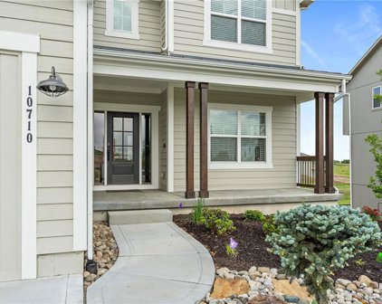 10710 N Holly Street, Kansas City