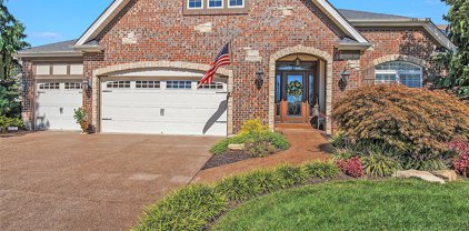 129 Tuscany Trace  Drive, St Charles