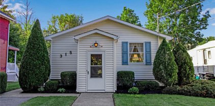 315 North  Avenue, Shelby