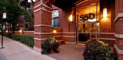 550 N Kingsbury Street Unit #503, Chicago