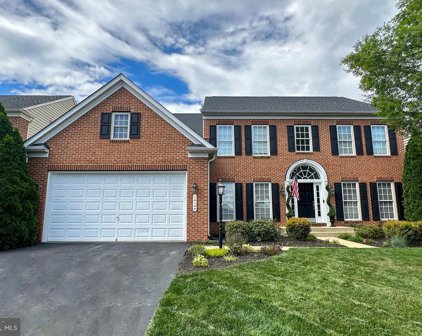 14144 Snickersville Dr, Gainesville