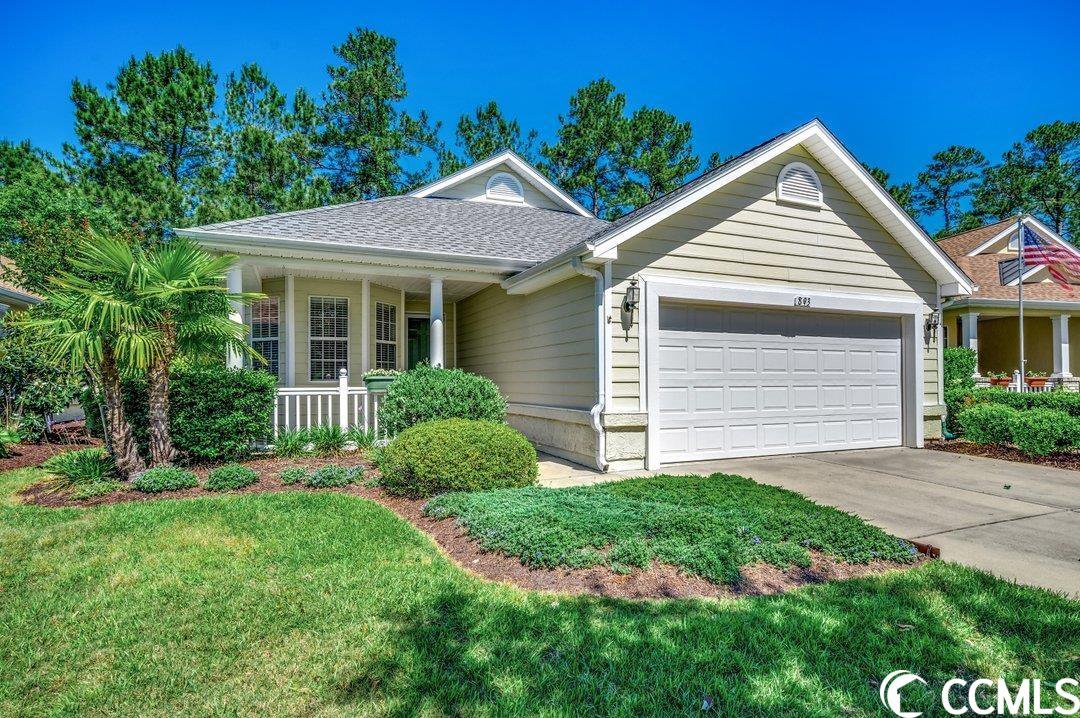 MLS 2308628 Seasons At Prince Creek West 893 LaQuinta Loop, Murrells