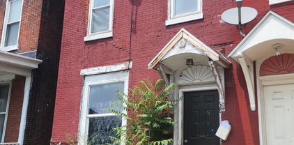 1538 Derry St, Harrisburg