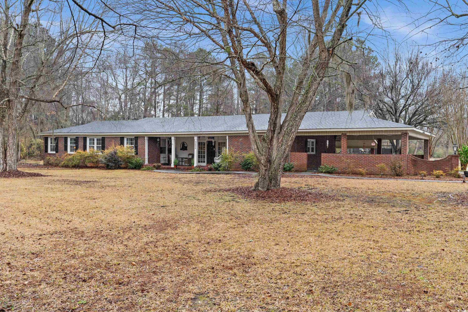 3696 Sandy Bay Rd., Kingstree, 29556