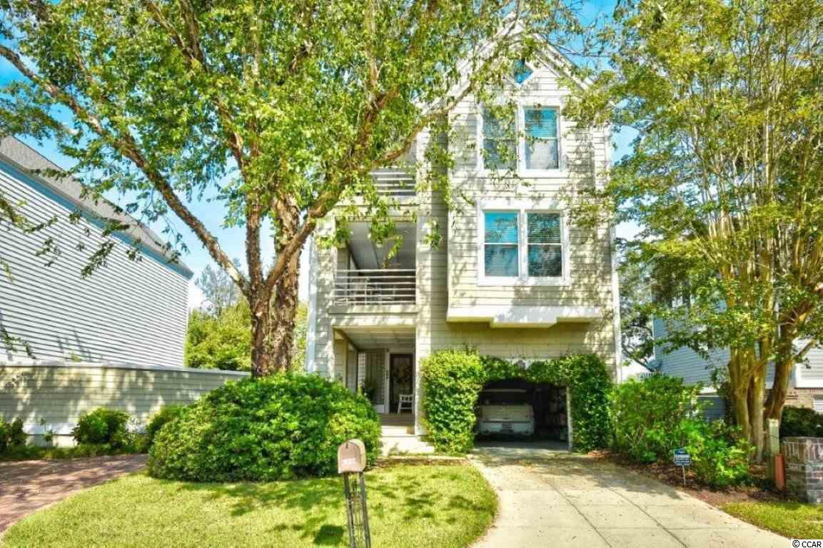 Mt Gilead MLS 2018675 657 North Creekside Dr., Murrells Inlet