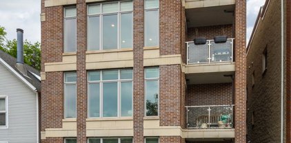 3048 N Sheffield Avenue Unit #2, Chicago