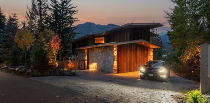 3296 Archibald Way, Whistler