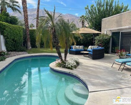 671 Dunes Court, Palm Springs