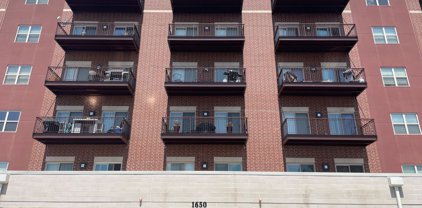 1650 Riverwoods Drive Unit #604, Melrose Park