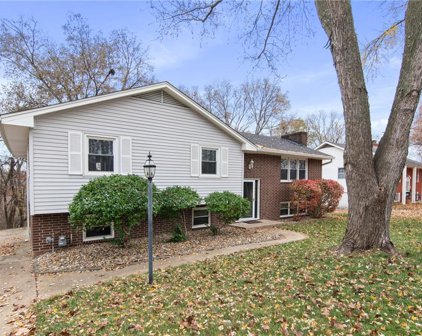 6507 Quail Run Drive, Parkville