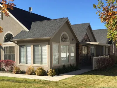 Springbrook Villas 55 townhomes for sale in Springville