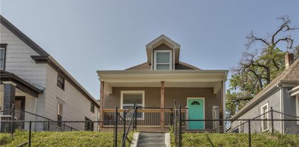 945 Ohio Avenue, Kansas City