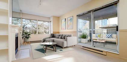 1399 Barclay Street Unit 207, Vancouver